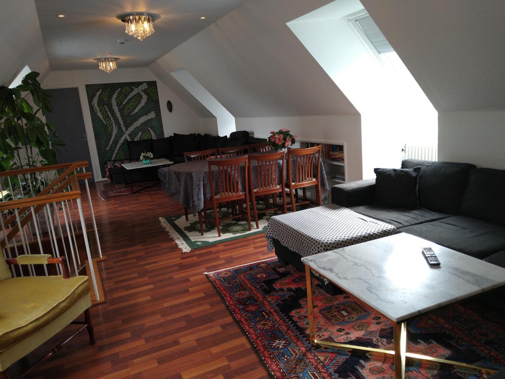 Villa Signedal Hostel Kvidinge Exteriör bild